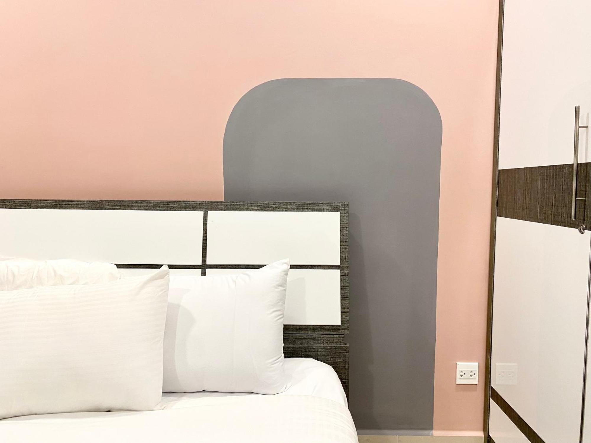 Yu Stay Lux And Cozy 2Bedrs In Soho Residence Near Bui Vien Walking Street Hô Chi Minh-Ville Extérieur photo